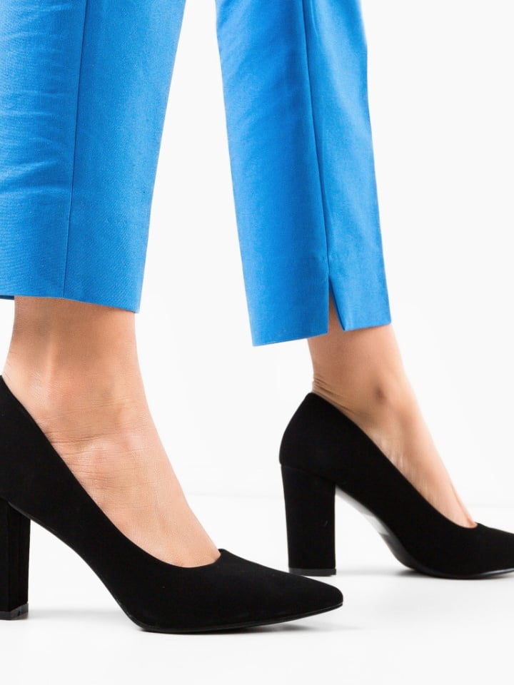 Pantofi dama Haney Negri 2