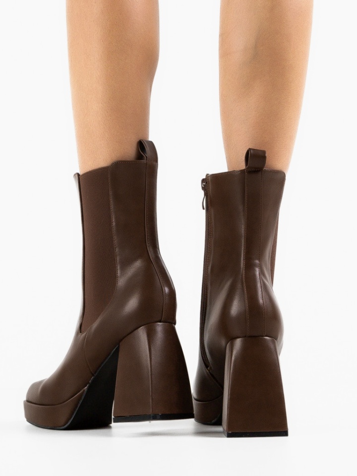 Botine dama Haroo Maro