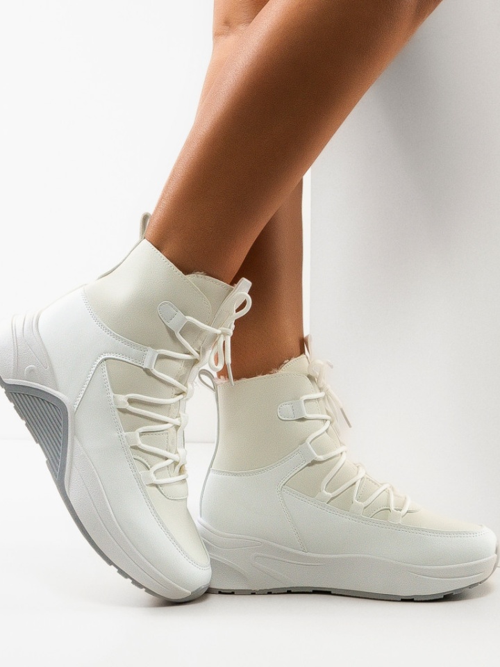 Ghete dama Villega Bej