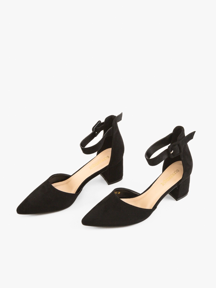 Pantofi dama Cain Mov