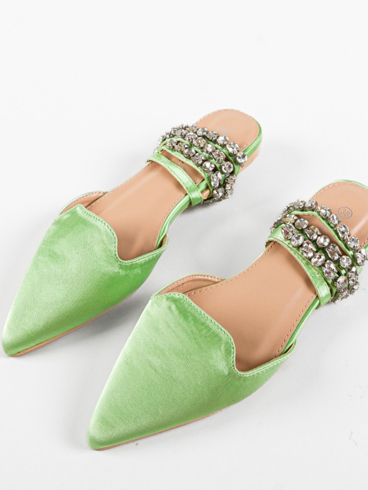 Balerini dama Josie Roz 2