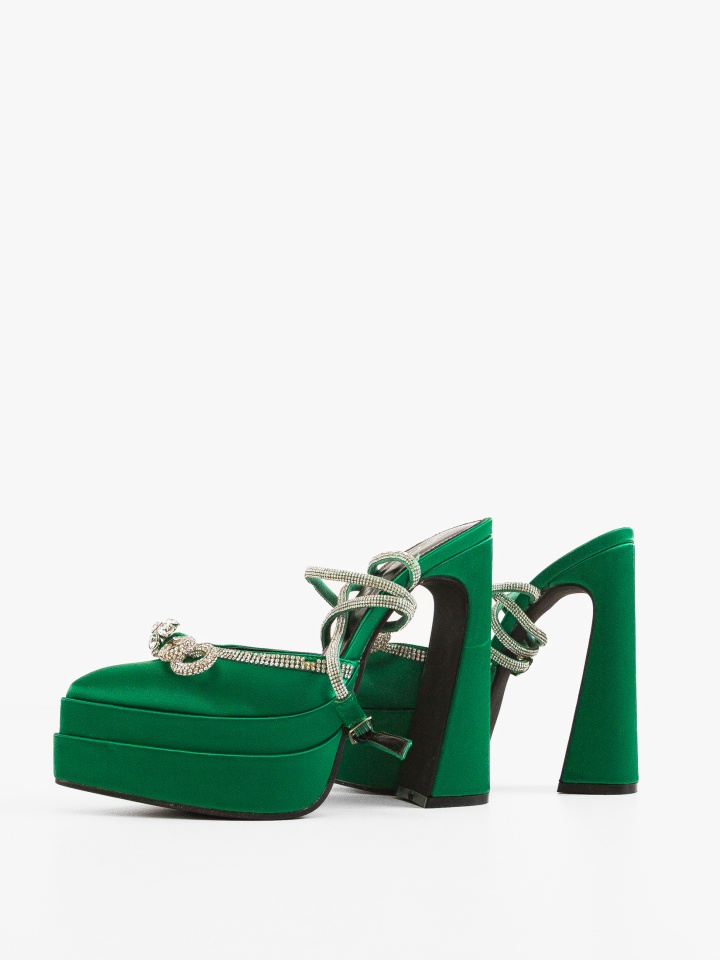 Pantofi dama Keira Verzi