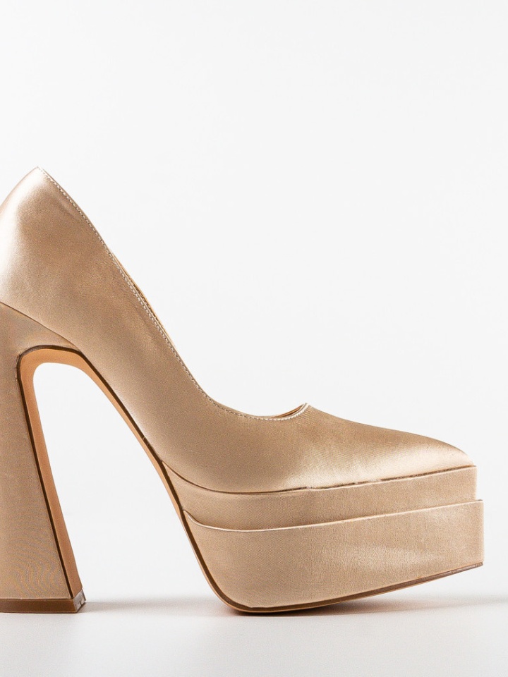 Pantofi dama Carweb Fuchsia