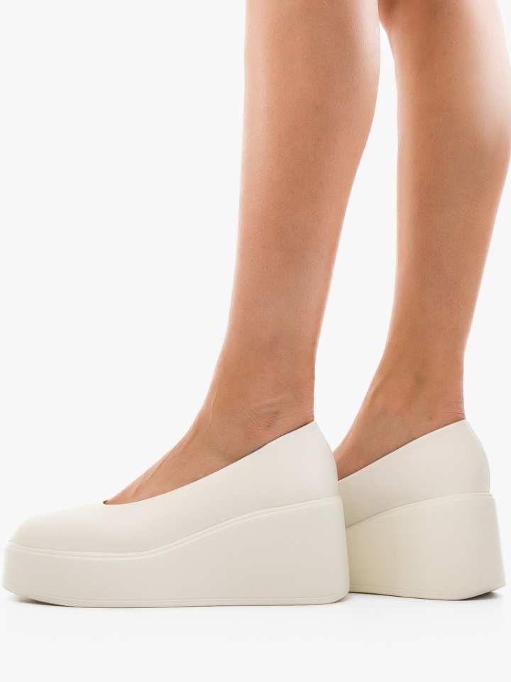 Platforme dama Danyrai Negre