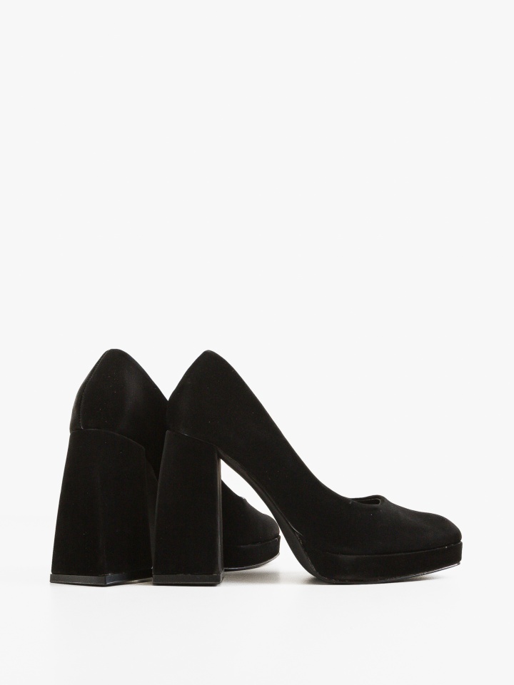 Pantofi dama Donov Negri