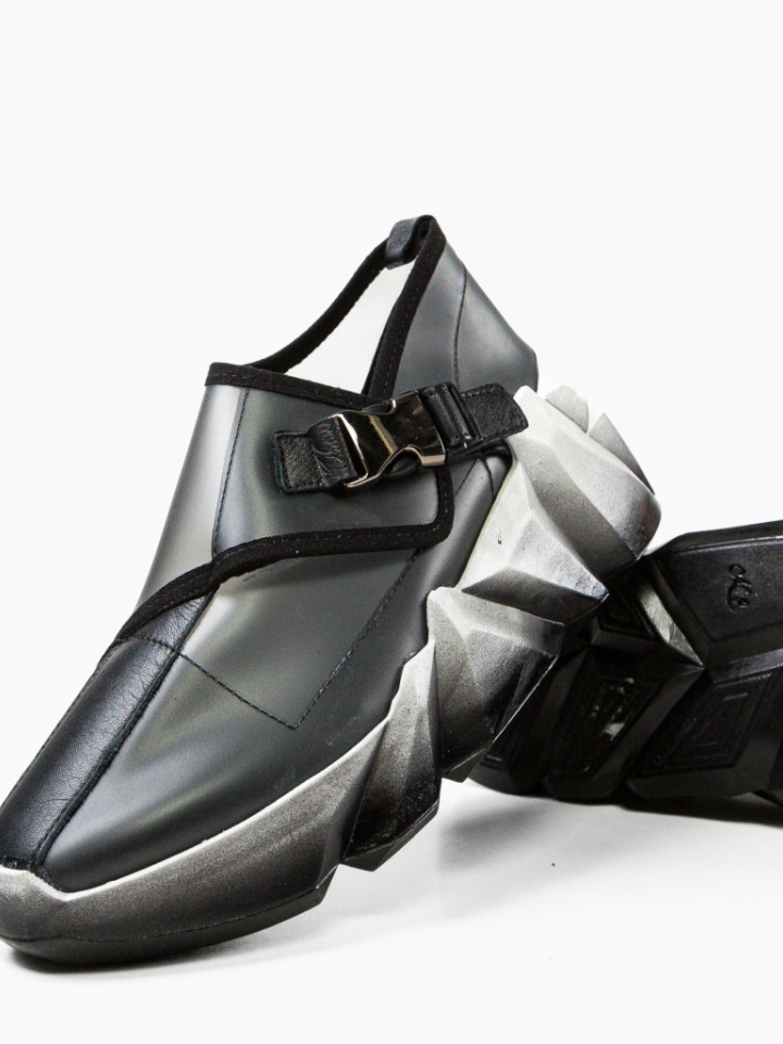 Sneakers dama Stella Negri