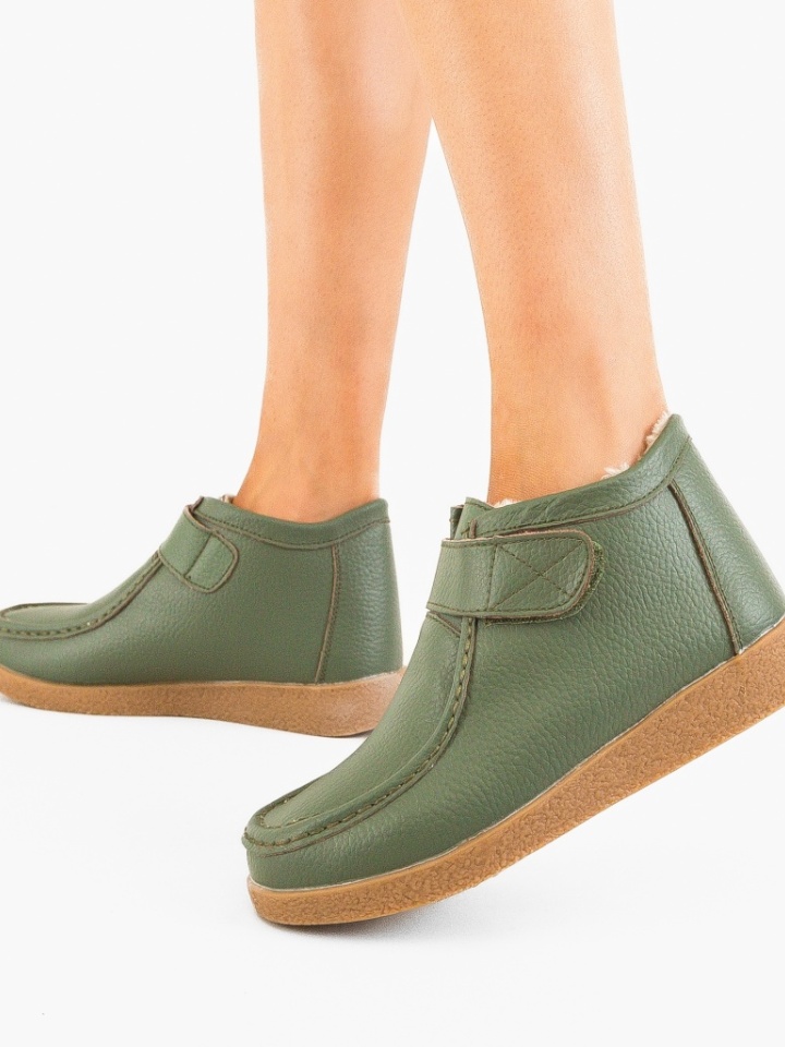 Pantofi Casual Debir Negri 2