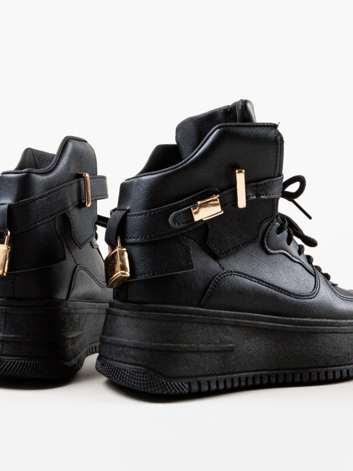 Sneakers dama Tanotti Negri