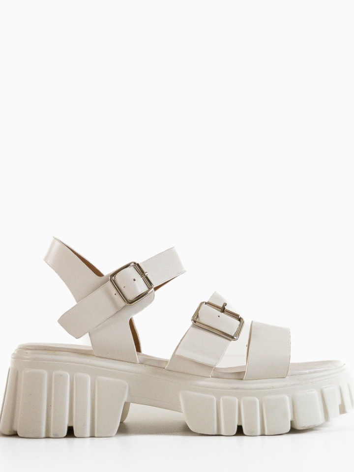 Sandale dama Spacey Albe