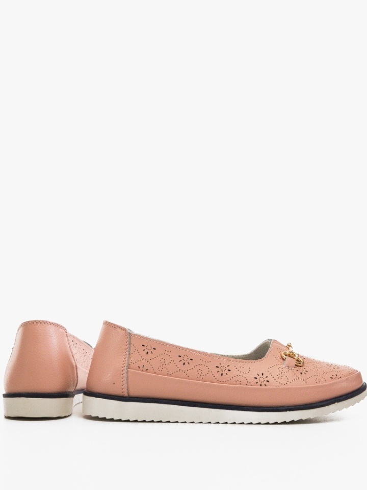 Espadrile dama Ikram Roz