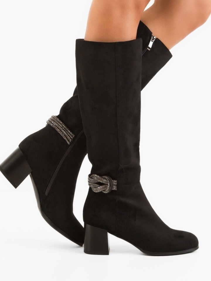 Cizme dama Lioda Khaki