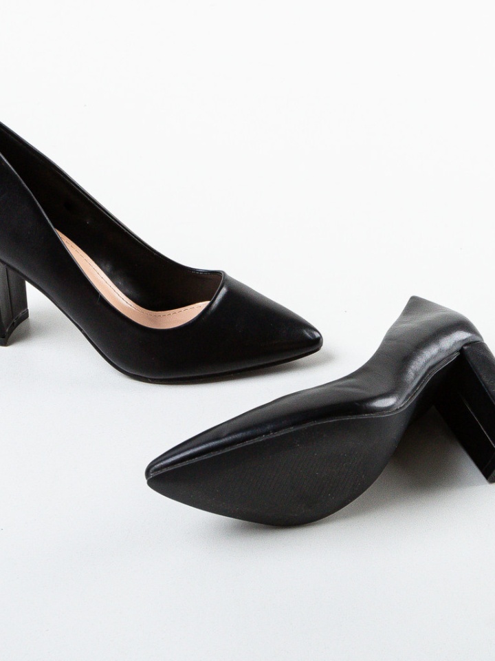 Pantofi Pauline Verzi