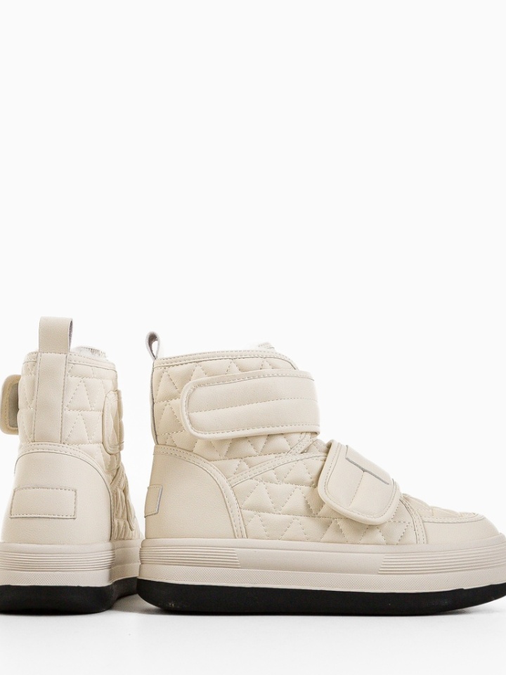 Ghete dama Gatar Bej