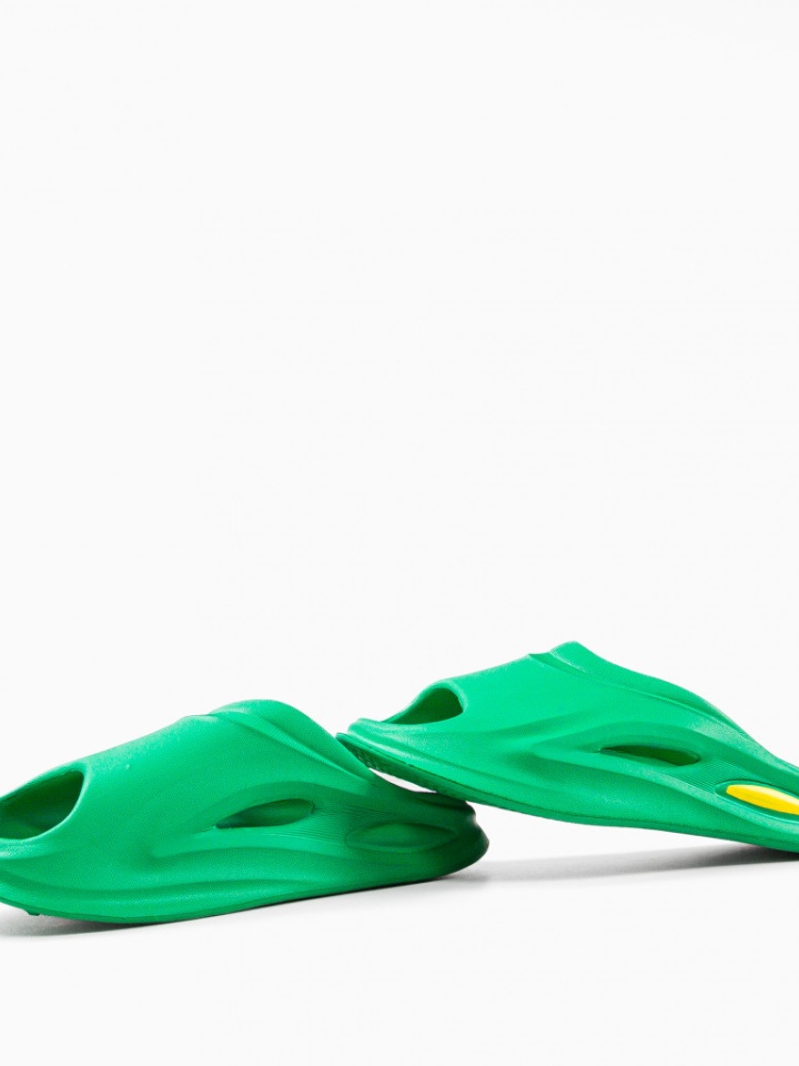 Papuci dama Ozene Verzi