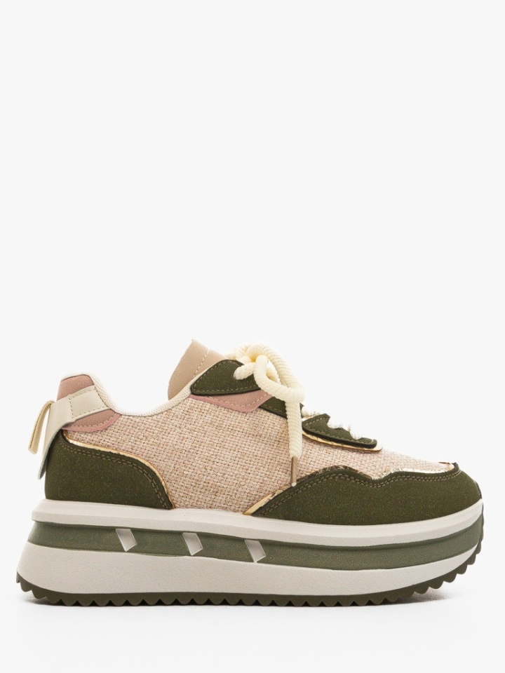 Sneakers dama Wilson Verzi