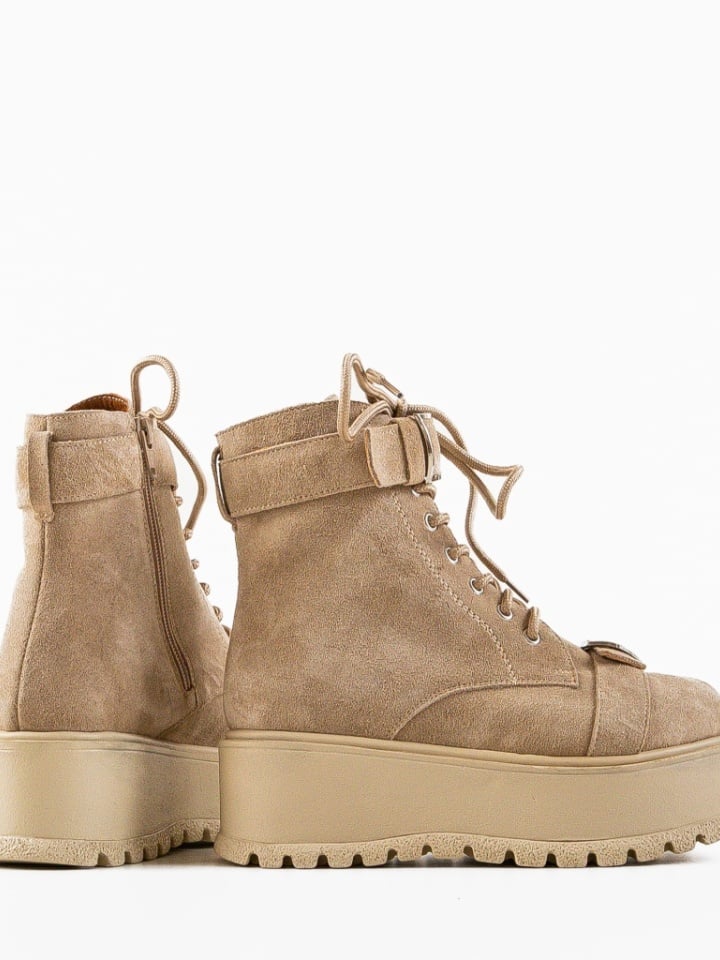 Ghete dama Anton Khaki