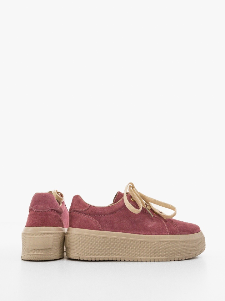 Sneakers dama Daravo Mov