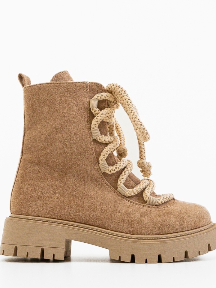 Ghete dama Kartat Bej