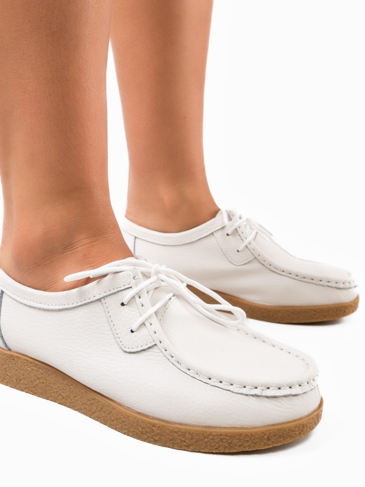 Pantofi Casual Neca Gri