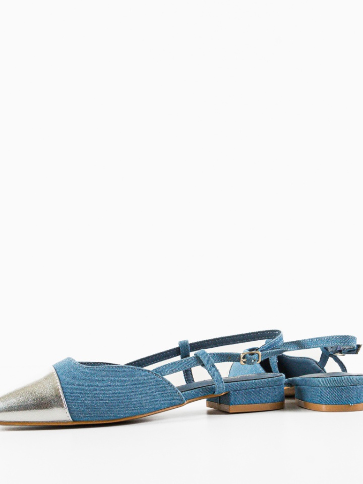 Pantofi dama Karuna Aurii