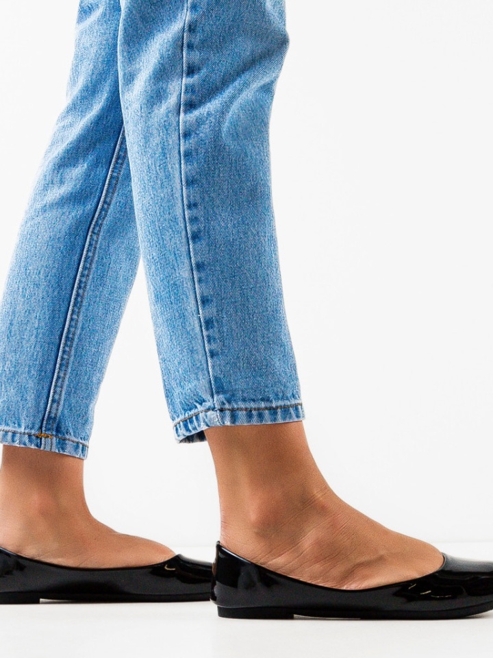 Balerini dama Dunn Portocalii