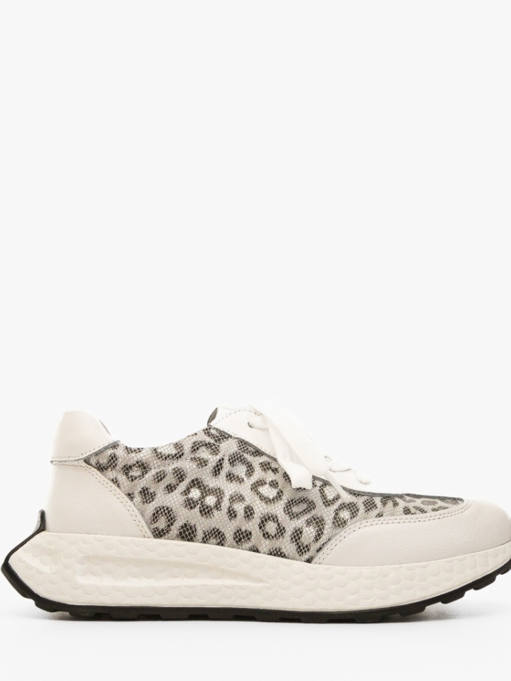 Sneakers Dama Campos Albi