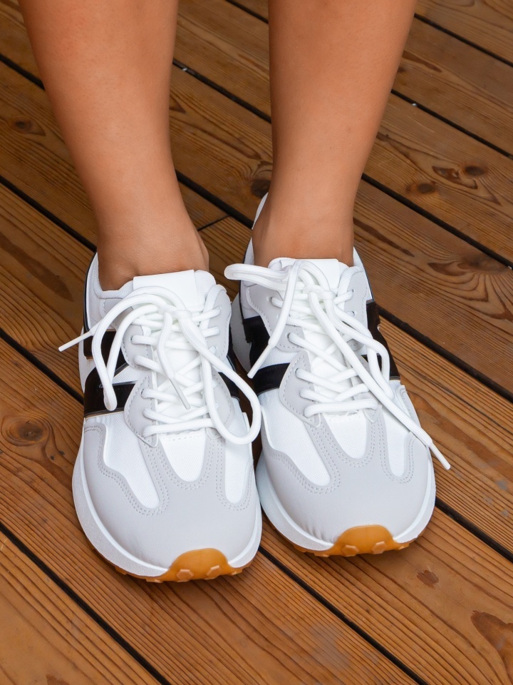 Sneakers dama Sharad Print