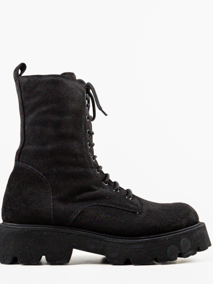 Ghete dama Darke Roz