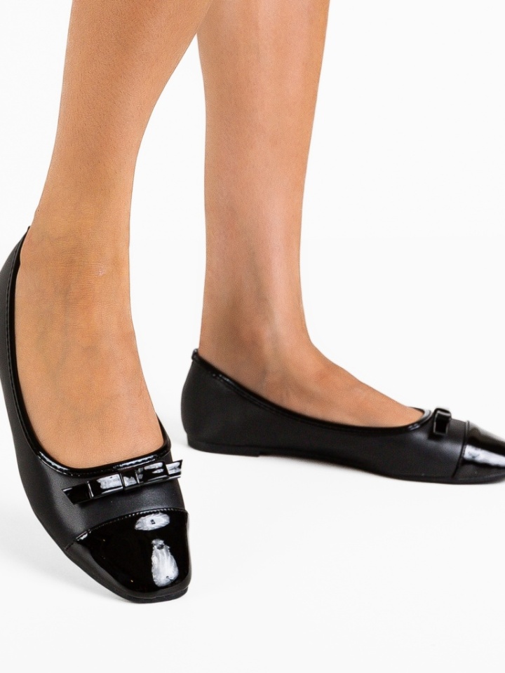 Balerini dama Fela Albi