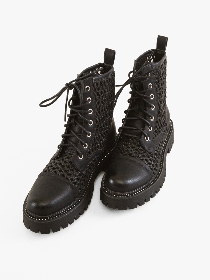 Ghete dama Faith Bej