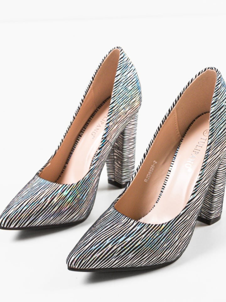 Pantofi dama Huber Aurii