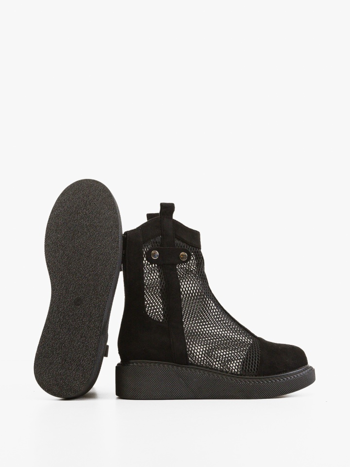 Ghete dama Caman Albe