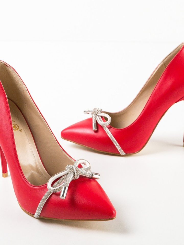 Pantofi dama Kroba Negri 2