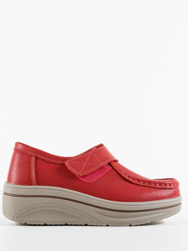 Pantofi Casual Liandrin Negri