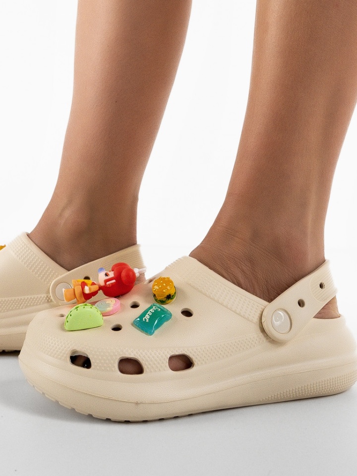 Papuci dama Brian Roz