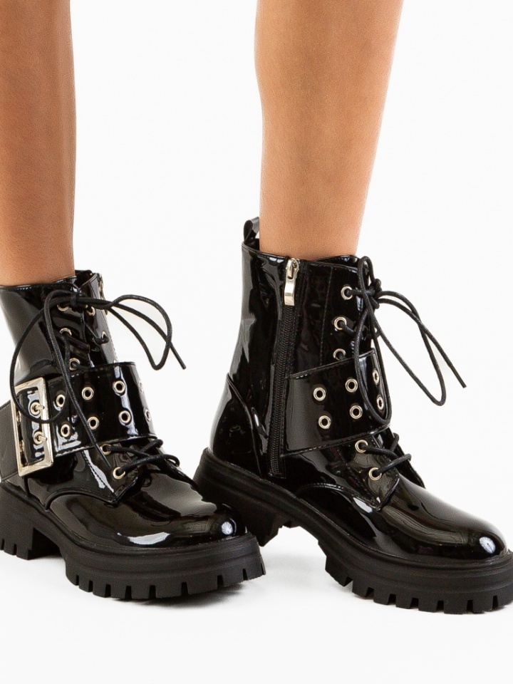 Ghete dama Pertag Negre