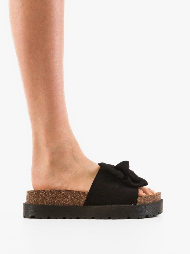 Papuci dama Blake Aurii