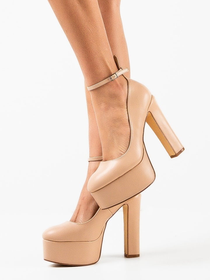 Pantofi dama Thornton Verzi