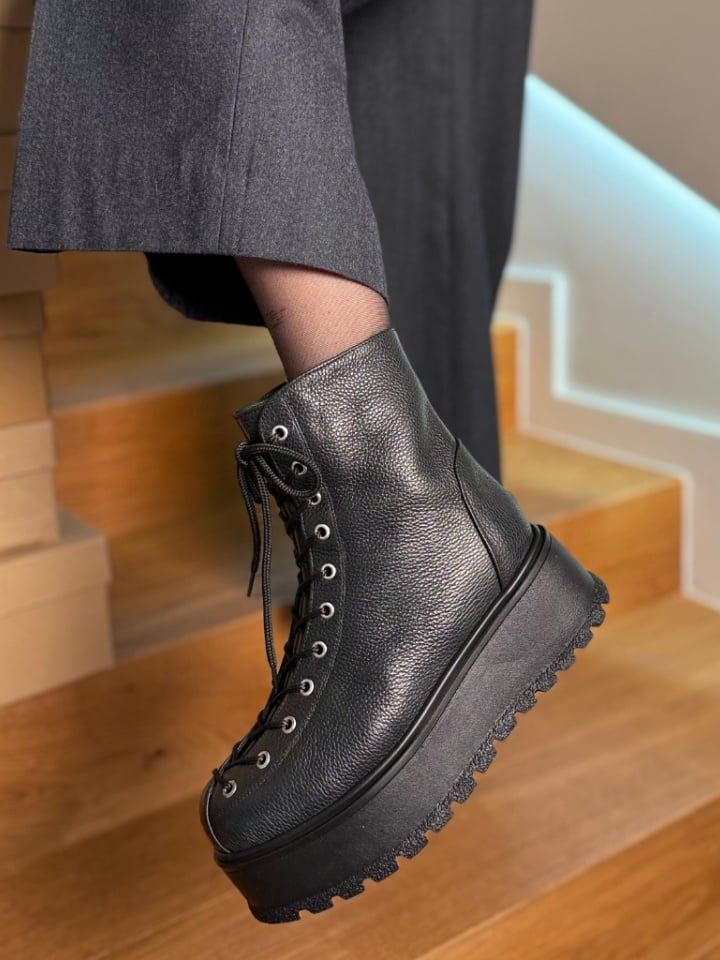 Ghete dama Vygra Negre