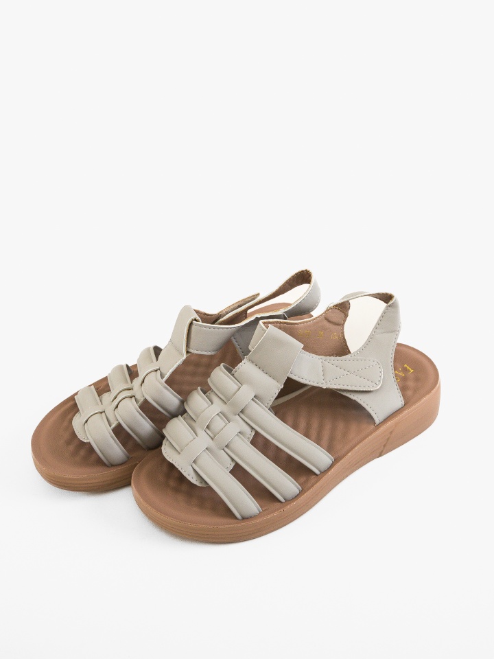 Sandale dama Aram Albe