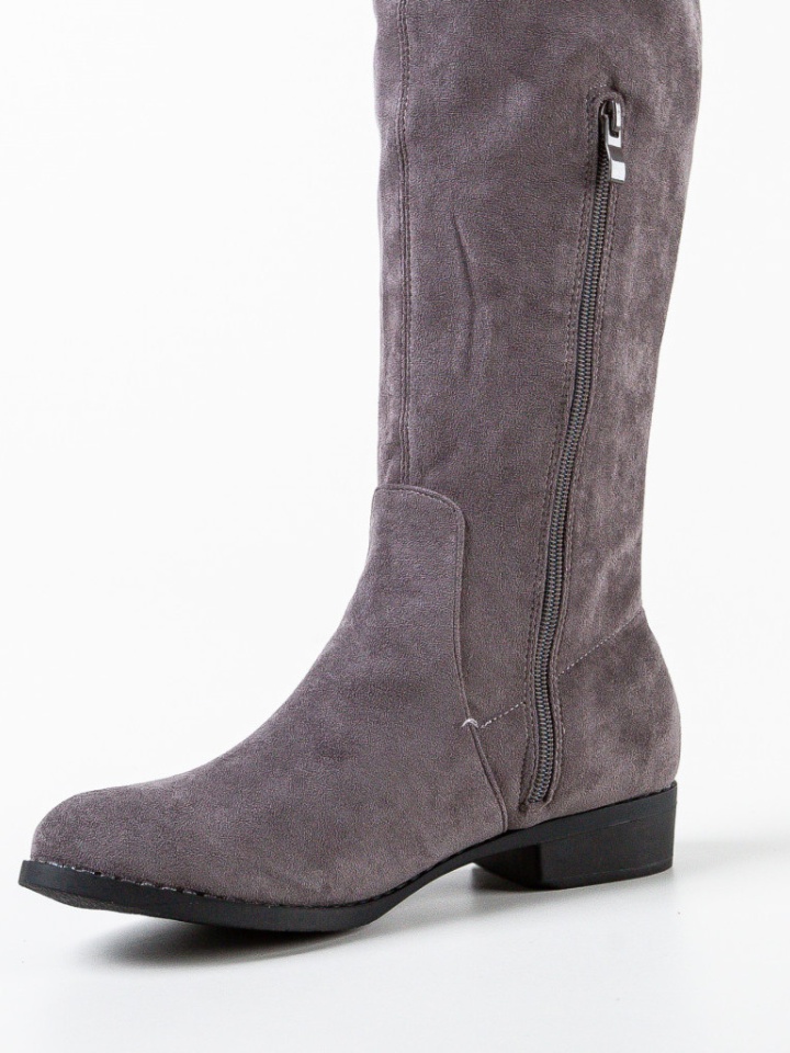 Cizme dama Preky Bej