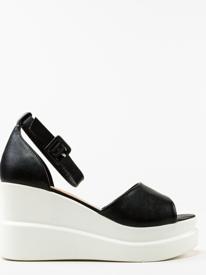 Platforme dama Tymyry Negre 2