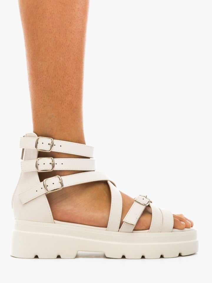 Sandale dama Dobre Negre