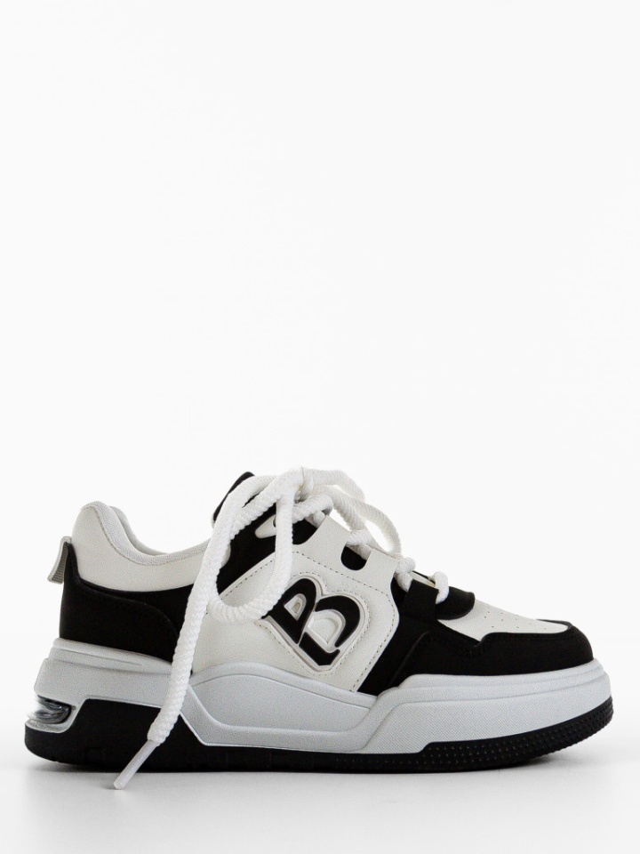 Sneakers dama Bebybe Bej
