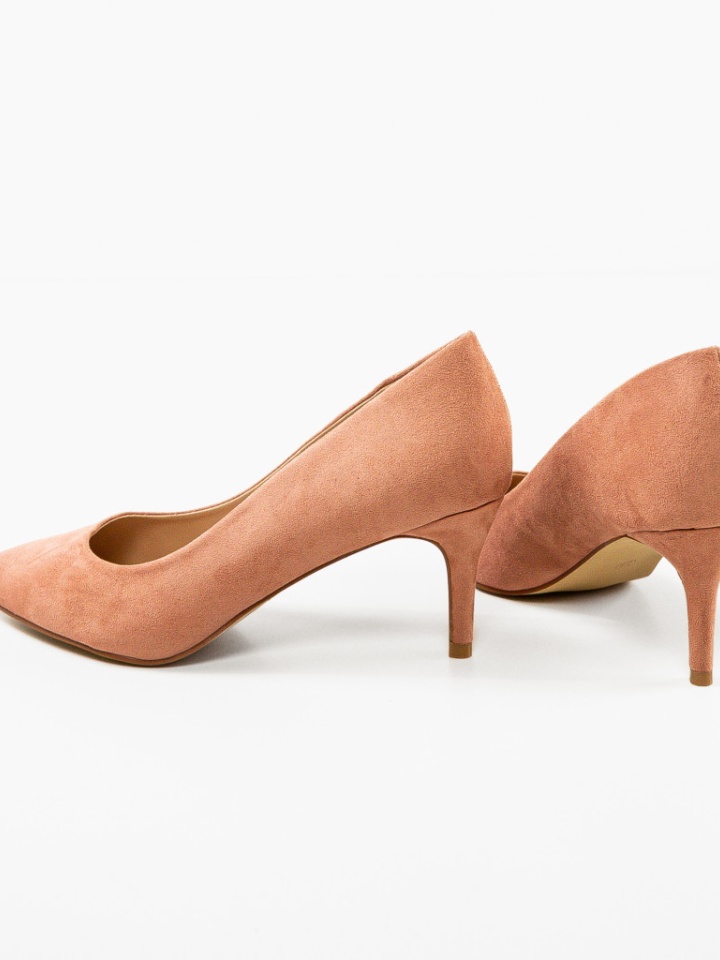 Pantofi dama Dividing Verzi 2