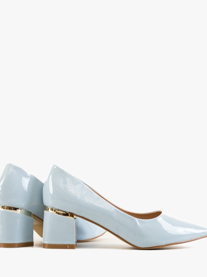 Pantofi dama Tyrkas Verzi