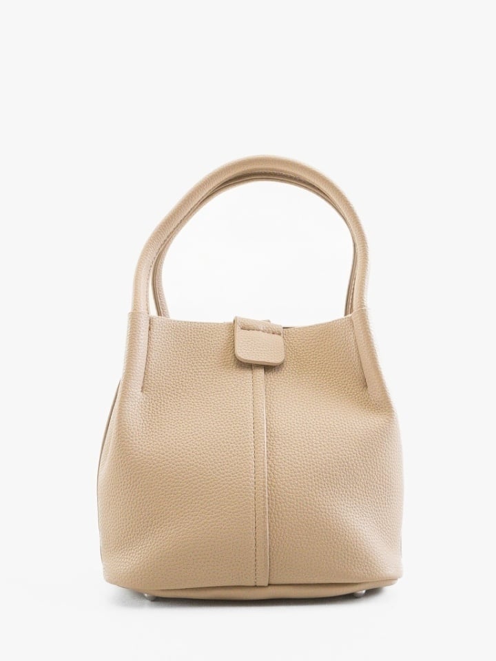 Geanta dama de mana Femme Neagra