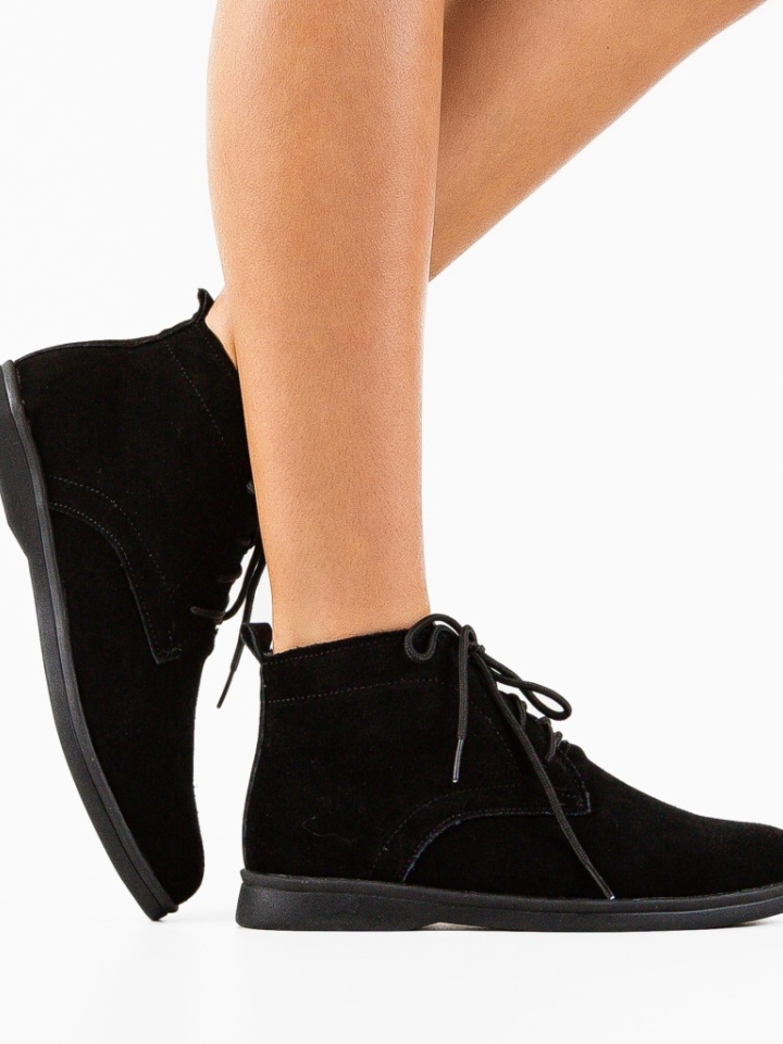 Ghete dama Larson Grena