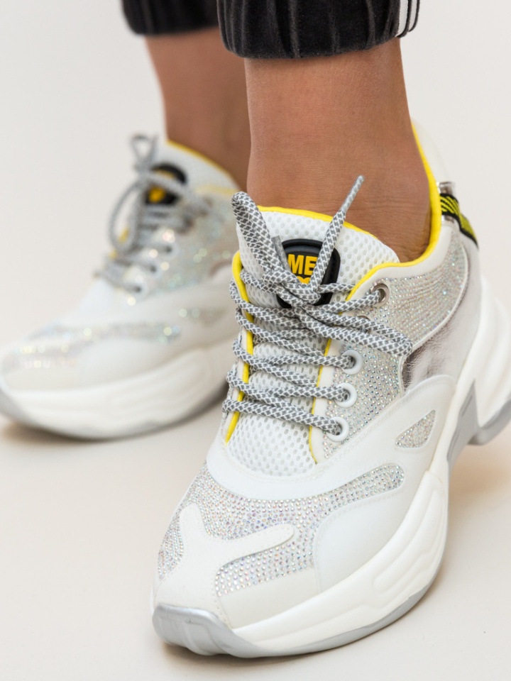 Pantofi Sport Elliot Albi