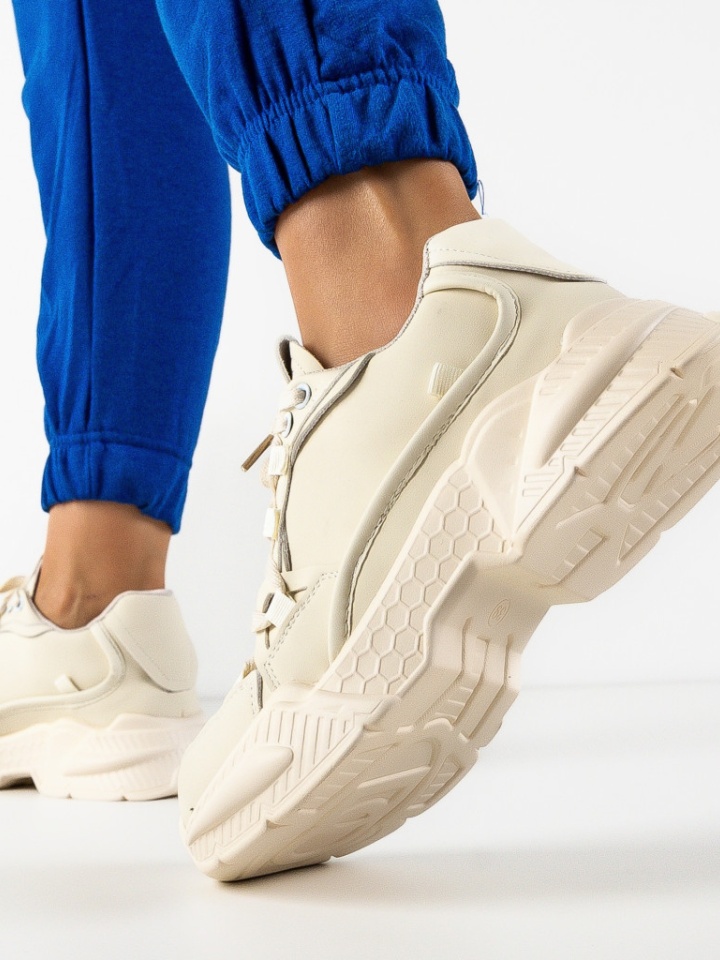 Sneakers dama Samir Albi 2